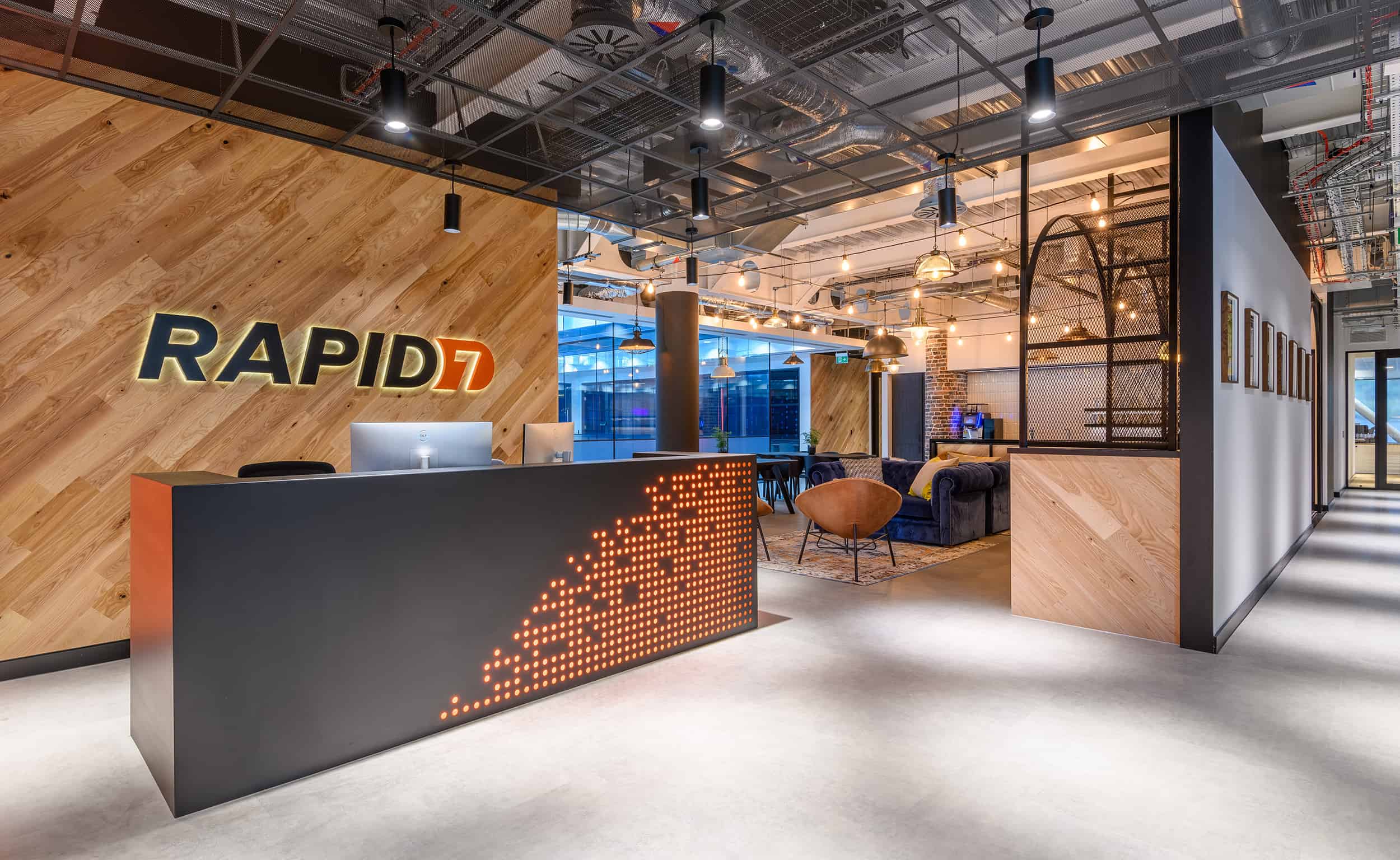 Rapid 7