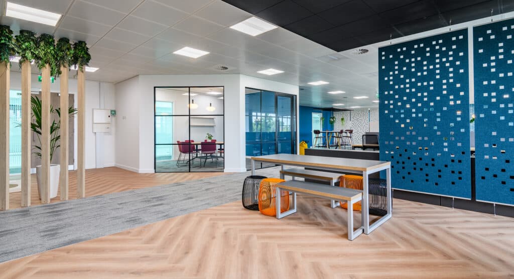 How To Choose The Right Space For Your Business